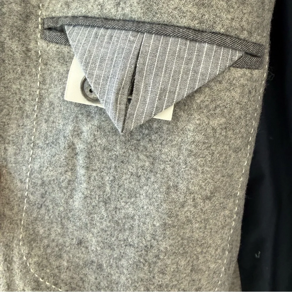 WRK sophisticated grey